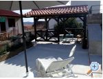 Apartment - kamena kua  paroga - Tisno Croatia