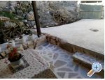 Apartment - kamena kua  paroga - Tisno Croatia