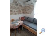 Apartman - kamena kua  paroga - Tisno Horvtorszg