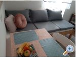 Apartman - kamena kua  paroga - Tisno Horvtorszg