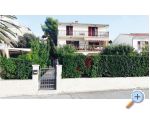 Apartman Ana Хорватия trogir