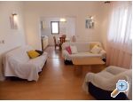 Apartmán Ana - Trogir Chorvatsko