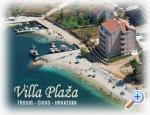 Villa Plaza Хорватия trogir