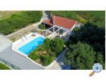 Adriatic House Slatine Apartments Хорватия trogir