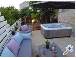 Ana apartman Хорватия trogir