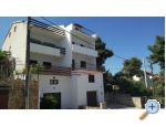 Apartments Merry Merry Хорватия trogir
