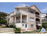 Apartmani Perišić Хорватия trogir
