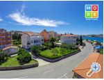 Apartimani more Хорватия trogir