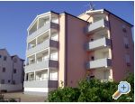 Apartmani Filip Хорватия trogir
