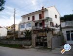 Apartman - Braco smje�taj Hrvatska Trogir