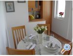 Apartman Adria Хорватия trogir
