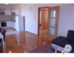 Apartmán Anadina KOMFOR KRAJ PLAŽE - Trogir Chorvatsko