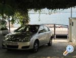 Apartman Antea smje�taj Hrvatska Trogir