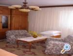 Apartman Antea