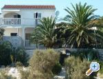 Apartman Bartulović Хорватия trogir