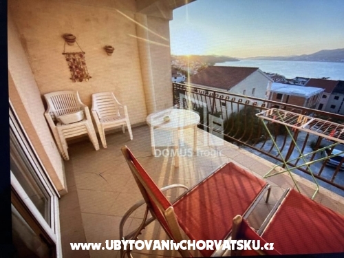 Apartment Chill - Trogir Kroatien