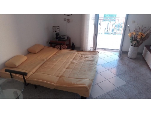 Apartment Chill - Trogir Kroatien