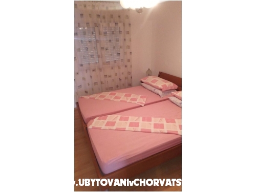 Apartment Chill - Trogir Kroatien