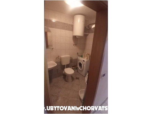 Apartman Chill - Trogir Hrvatska