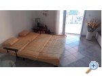 Apartmn Chill - Trogir Chorvatsko