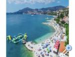Apartman Chill Хорватия trogir