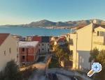 Apartman Chill - Trogir Horvtorszg