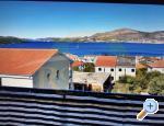 Apartment Chill - Trogir Kroatien