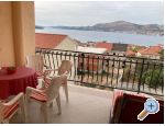 Apartman Chill - Trogir Horvtorszg