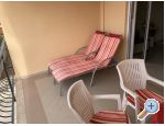 Apartmán Chill - Trogir Chorvatsko