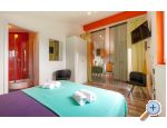 Apartman D&A Хорватия trogir