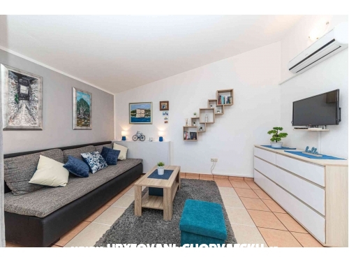 Apartment Glavica - Trogir Croatia