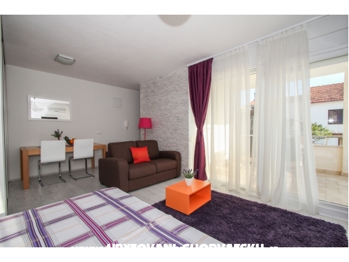 Apartament Glavica - Trogir Chorwacja