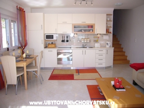 апартамент Glavica - Trogir Хорватия