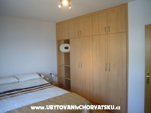 Apartmán Glavica - Trogir Chorvatsko