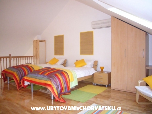 Appartement Glavica - Trogir Croatie