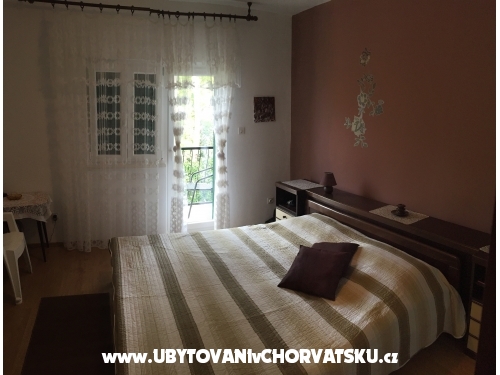 Appartement i studio Anka - Trogir Kroatië