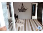 Apartment i studio Anka - Trogir Kroatien