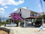 Apartman Ivica Хорватия trogir