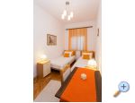 Apartment Jure - Trogir Croatia