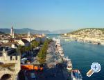 Apartman Kapelica Хорватия trogir