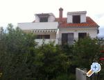 Apartman Kossi Хорватия trogir