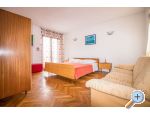 Apartmán Lemaić - Trogir Chorvatsko