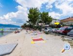 Apartman Maja 1 Хорватия trogir