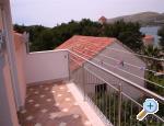 Apartman Marica smje�taj Hrvatska Trogir