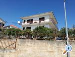 Apartman Marija i Marin Хорватия trogir