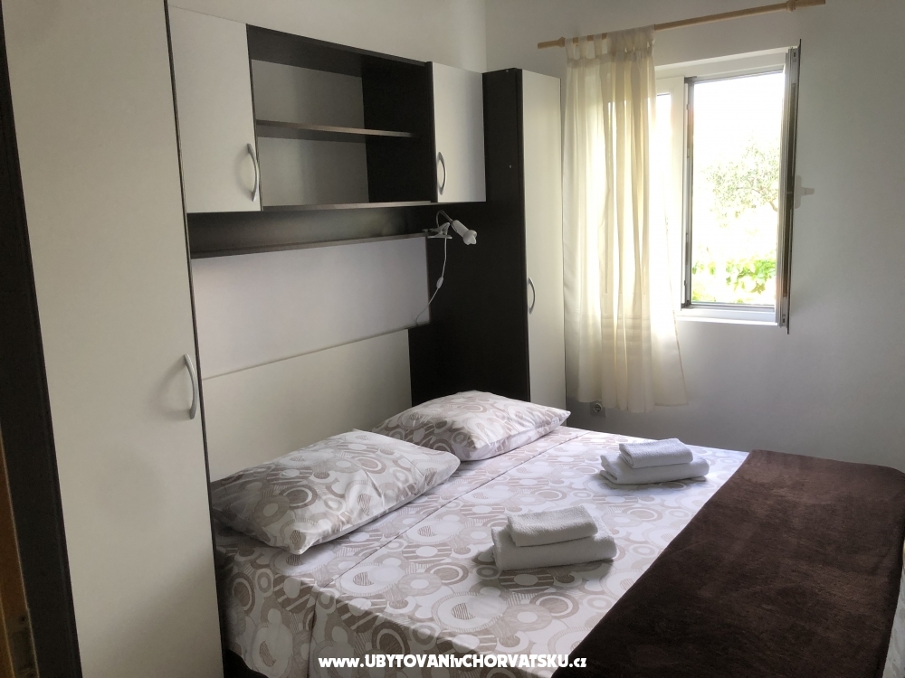 Apartment Marijo - Trogir Croatia