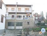 Apartman Mate smje�taj Hrvatska Trogir