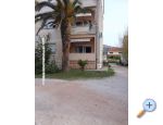 Apartman Mijo Хорватия trogir