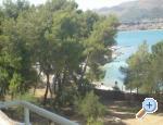 Apartman Milic Хорватия trogir