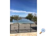 Apartman Milka Хорватия trogir